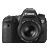 Fotoaparát Canon EOS 6D.