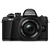 Photographic camera Olympus OM-D E-M10 Mark II.