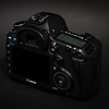Fotoaparát Canon EOS 5D Mark III.