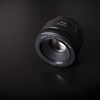 Article (Lens Review) about Canon EF 50 mm 1:1.8 STM lens.