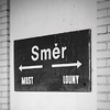 Table Direction (Smer).